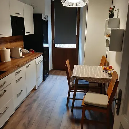 Center * Майргофен