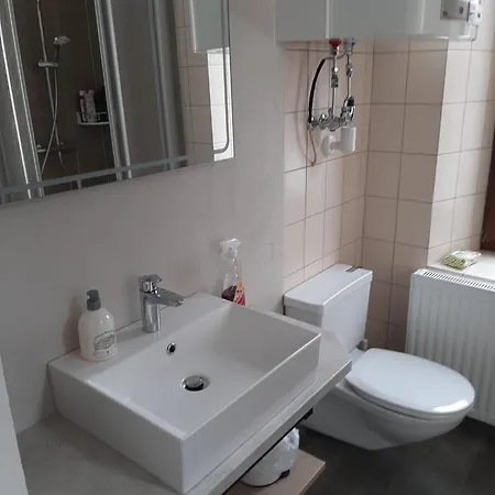 Center Гостьовий будинок *