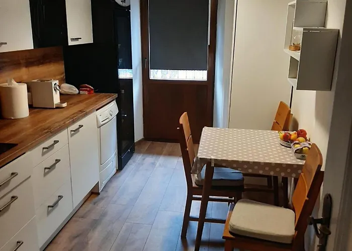 Center * Майрхофен