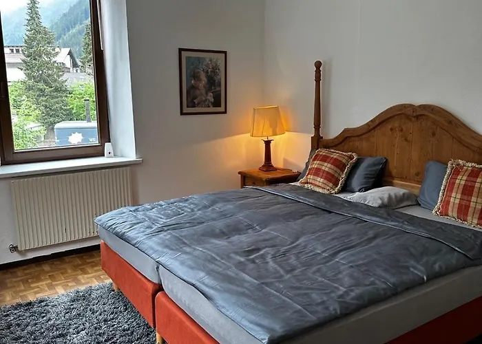 Center Гостевой дом *